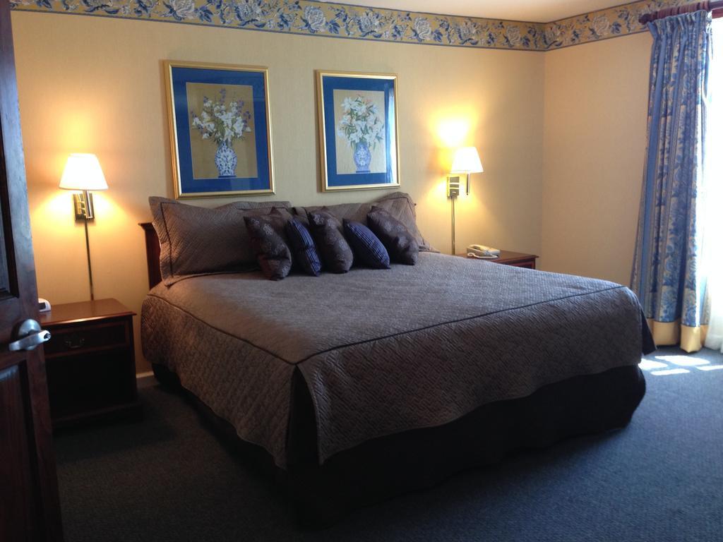 Greenville Inn & Suites Zimmer foto